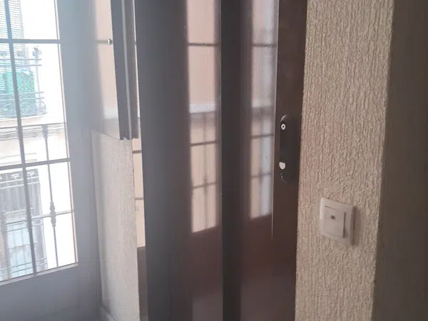 Piso en Martin cansado, 24, Casco Antiguo - Centro, Casco Antiguo - Centro - Foto 4