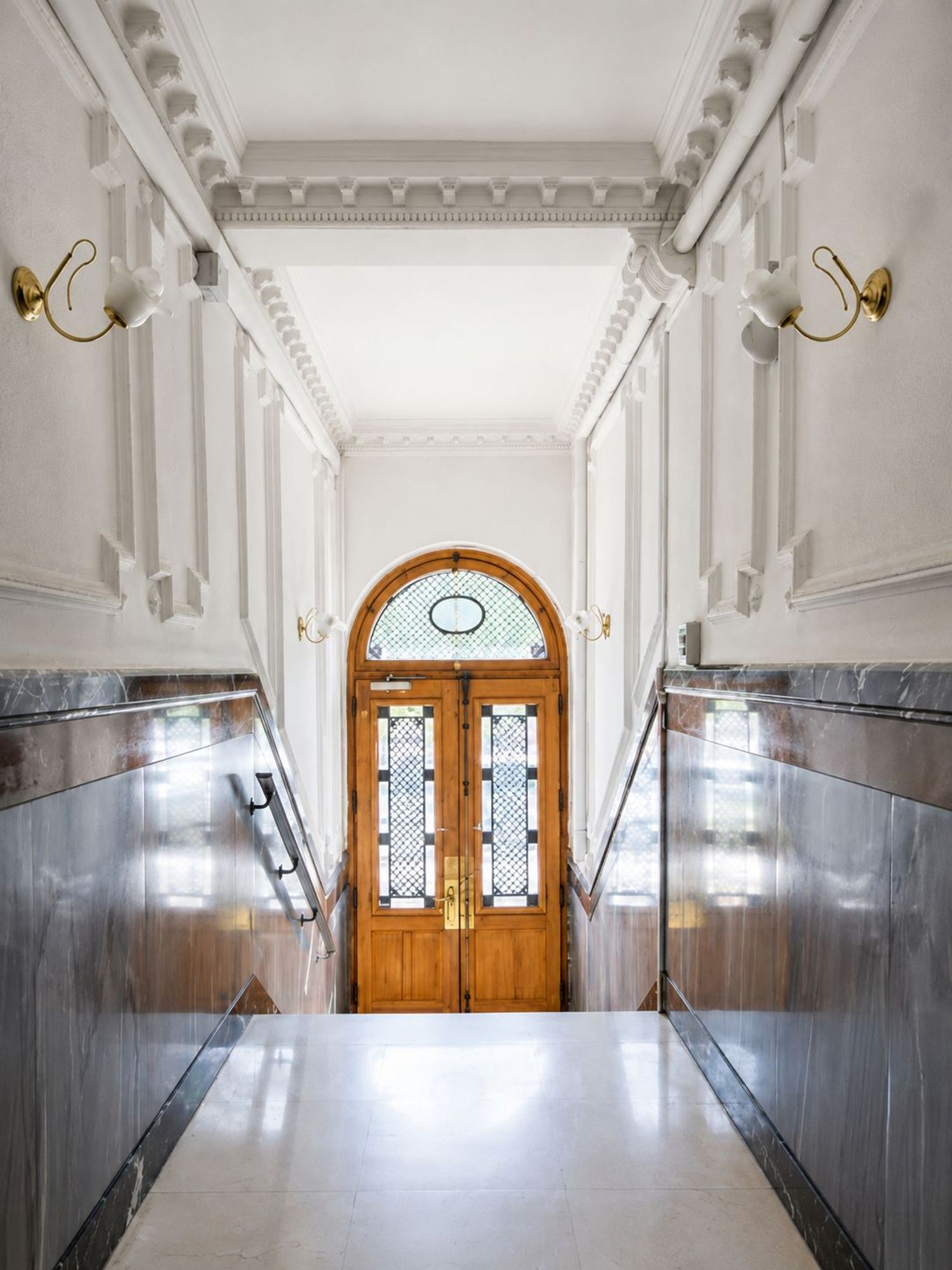 Piso en Nuevos Ministerios-Ríos Rosas, Nuevos Ministerios-Ríos Rosas - Foto 17