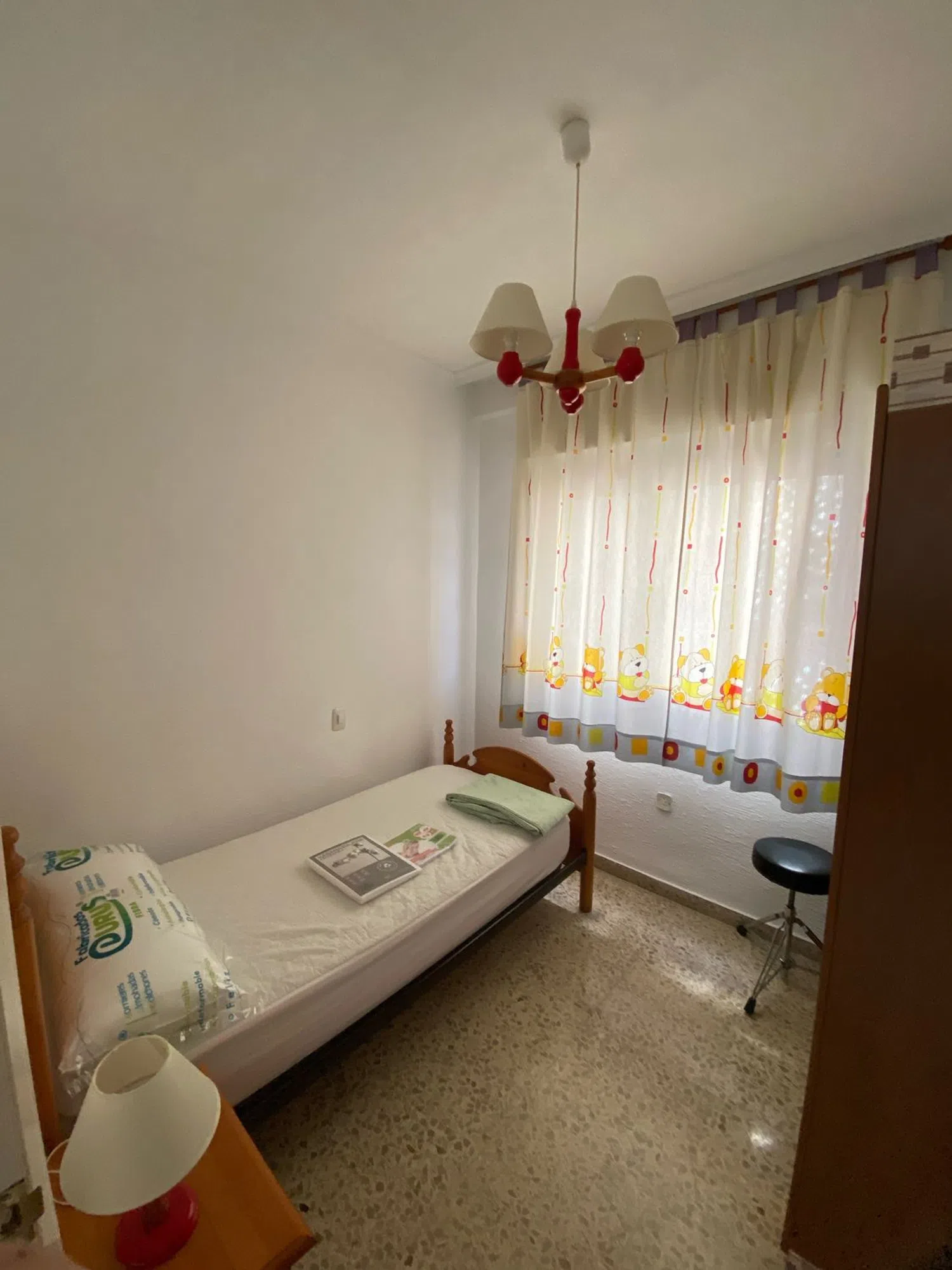 Piso en avenida Ciudad de Almería, 20 - Foto 6