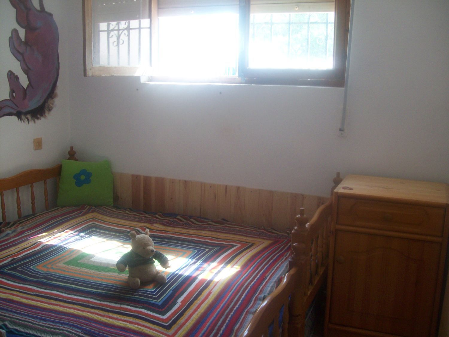 Chalet pareado en Calle Luna, 374, La Siesta - El Salado - Torreta - Foto 5