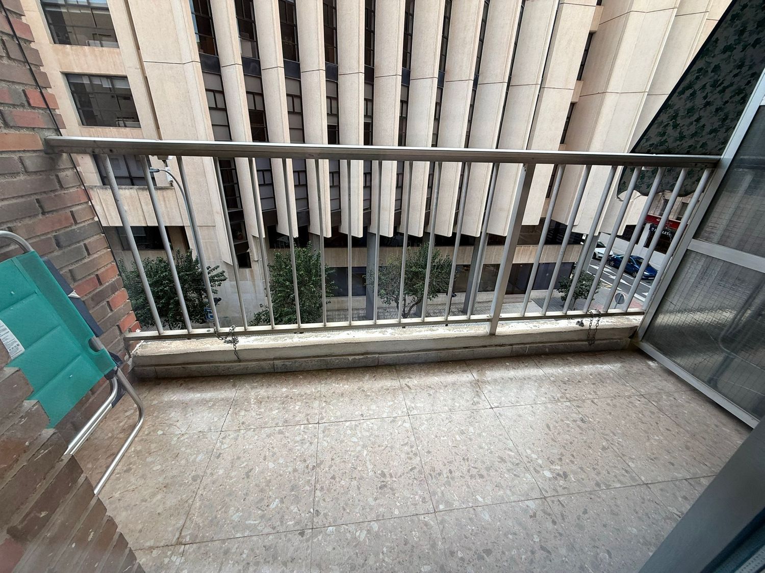 Piso en Benalúa - Foto 5