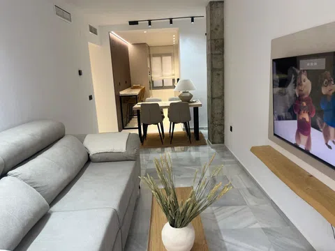 Piso en calle Martínez Maldonado, 14