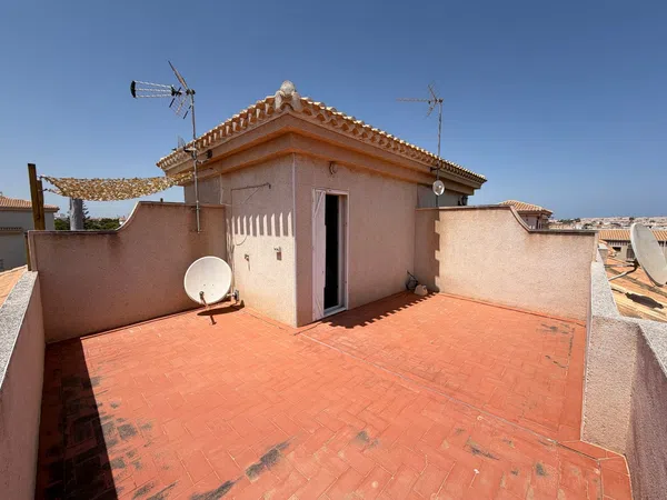 Chalet pareado en Calle Miguel Barceló, 1, Playa Flamenca - Foto 24