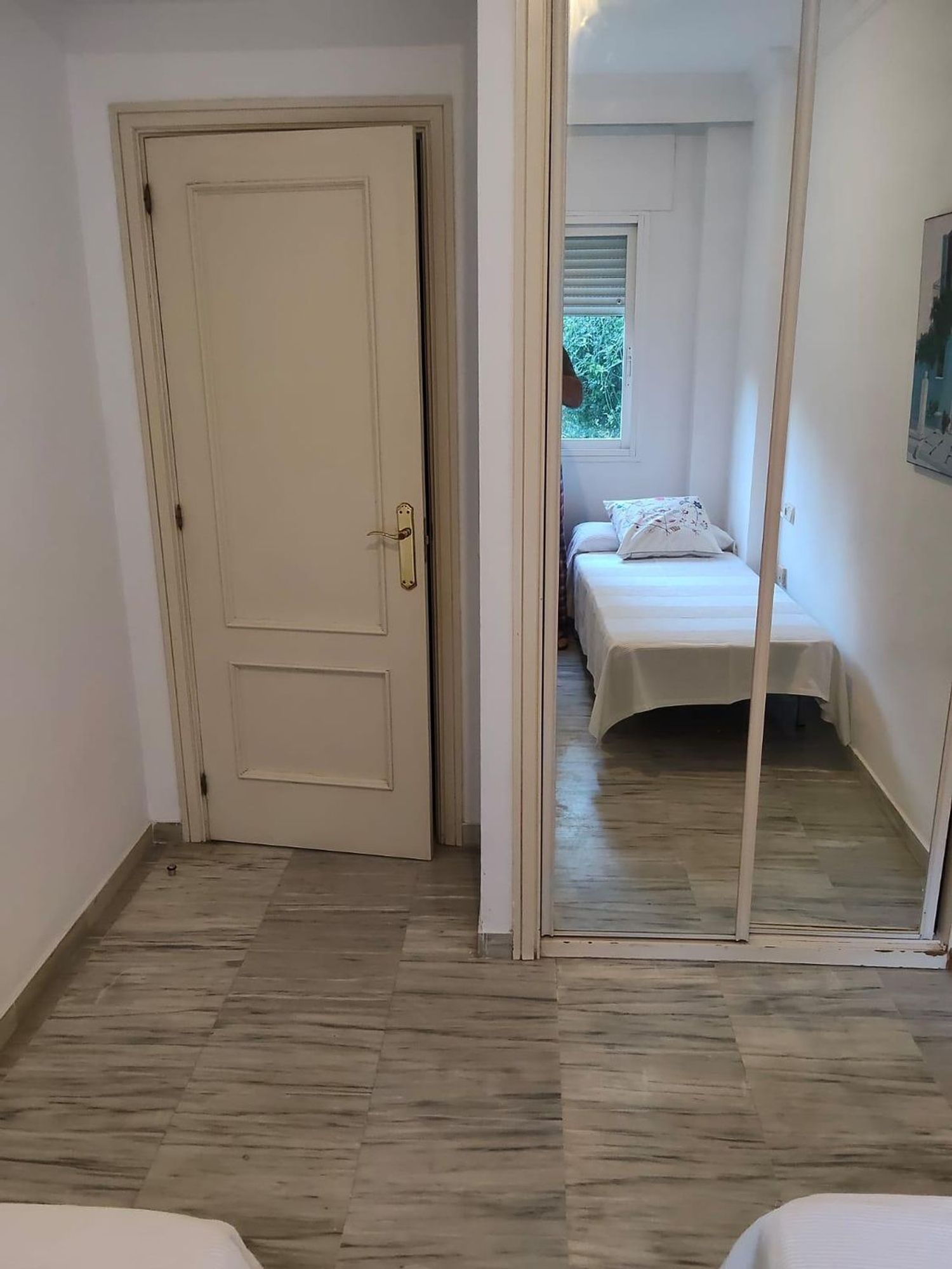 Piso en Bulevar Ashmawi, 31, La Carolina-Guadalpín - Foto 13