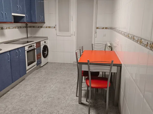 Piso en Jose Bergamin, 10 , Bajo C - Foto 2