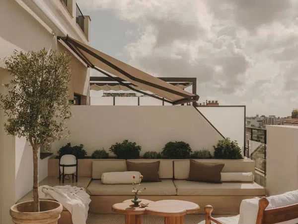 Dúplex en calle de Muñoz Torrero, 5