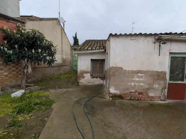 Casa de pueblo en Calle Lepanto, 5 - Foto 23