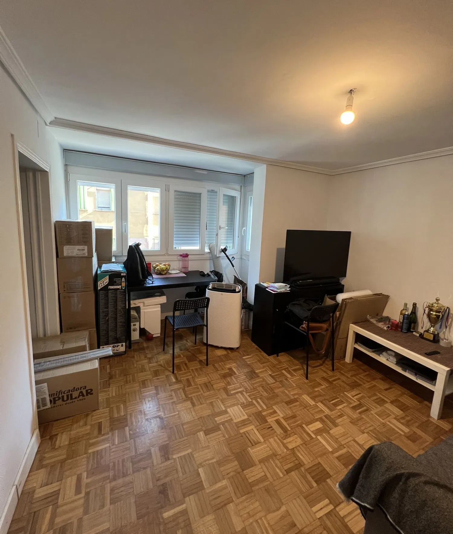 Piso en Barrio Arcos - Foto 1
