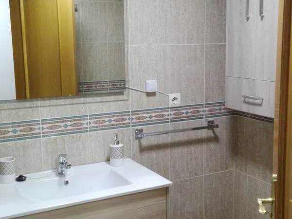 Piso en calle Salamanca, 8 - Foto 8