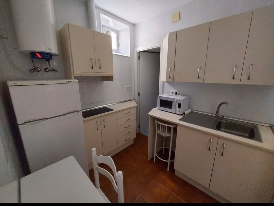 Piso en  Calle de Bravo Murillo 74 - Foto 4