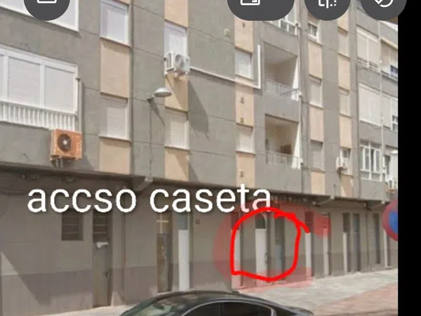 Piso en Calle Costa del Sol, 7, Zapillo, Zapillo - Foto 34