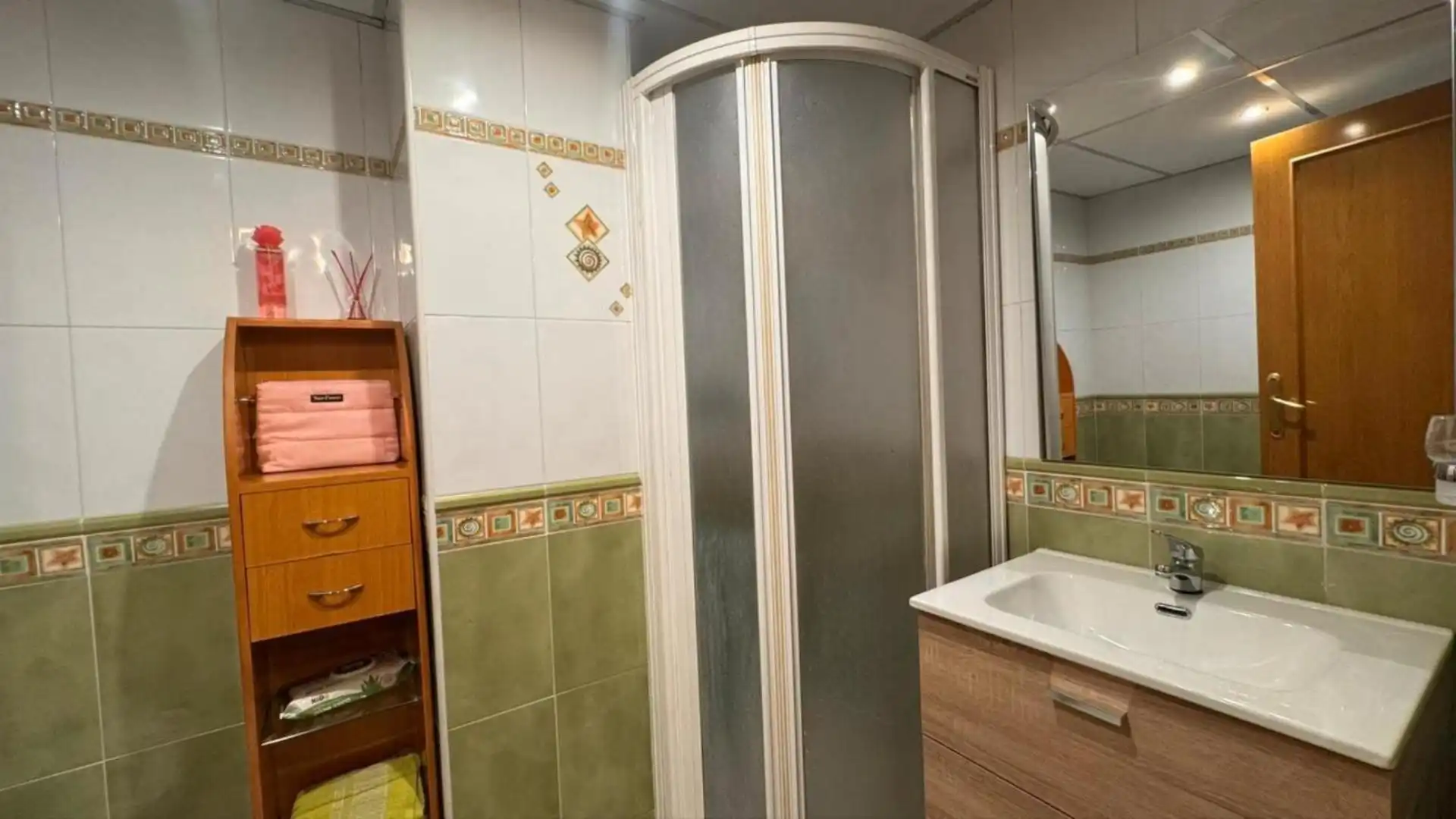 Piso en  Calle Juan de la Cosa 2 - Foto 14