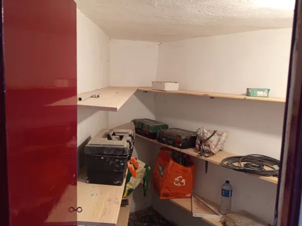 Garaje en Calle Río Narcea, 24, Ventanielles - Foto 7