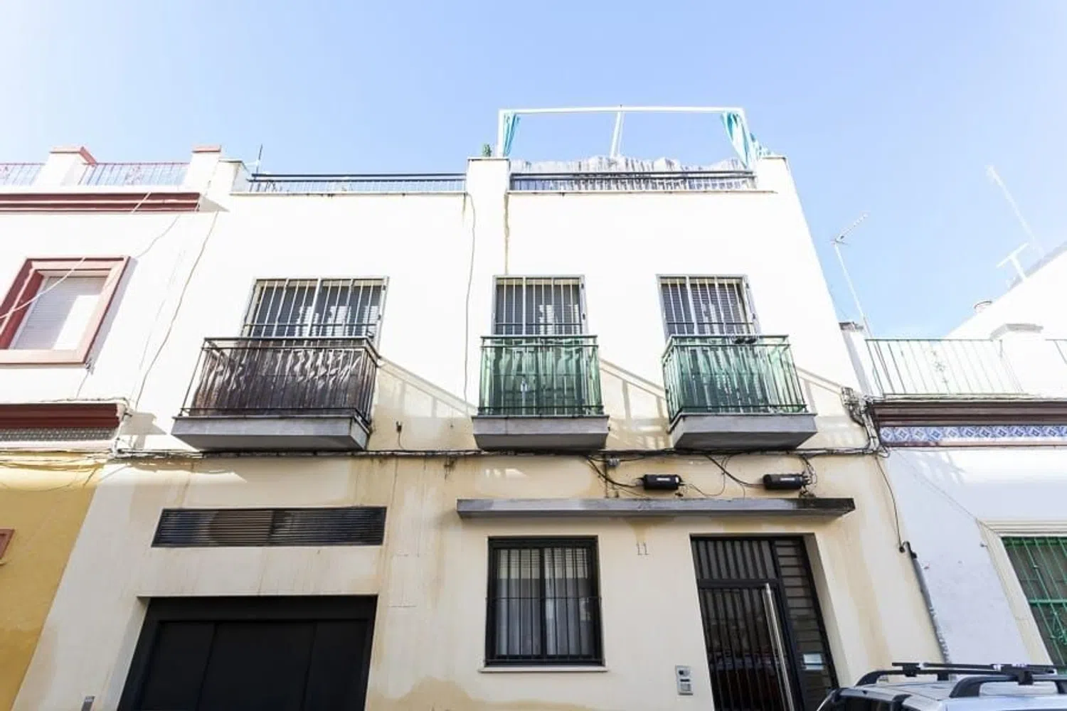 Piso en calle Luis Huidobro, 11 - Foto 12