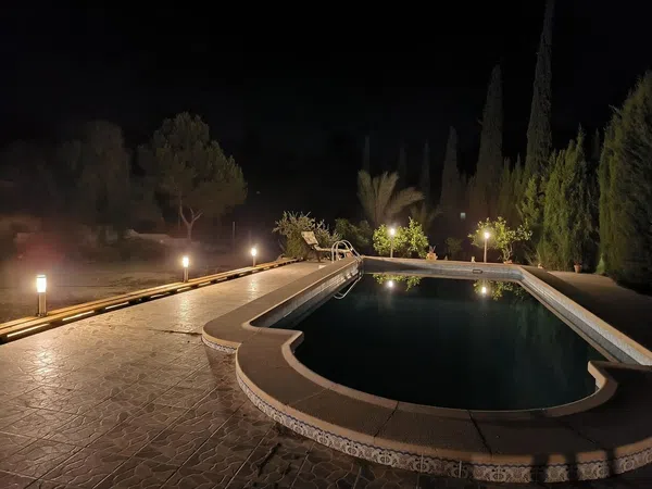 Casa o chalet independiente en Camino de la Trinidad del rodeo 49 Beniaján 30570 Murcia, 49, Beniaján - Foto 35