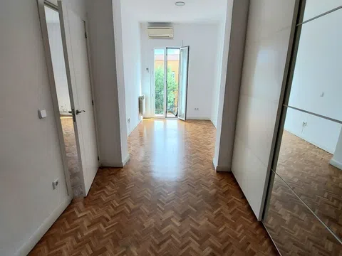 Piso en paseo del Marqués de Zafra, 25