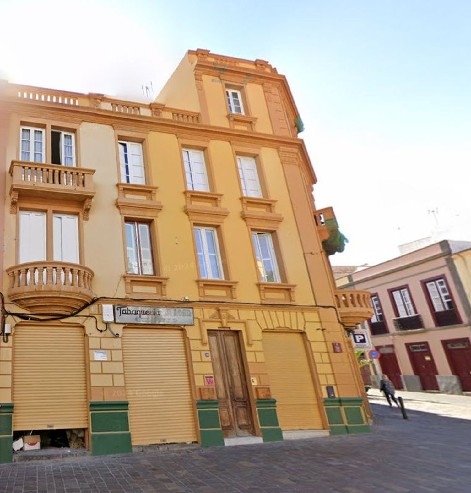 Estudio en Calle Imeldo Serís, 13 - Foto 9