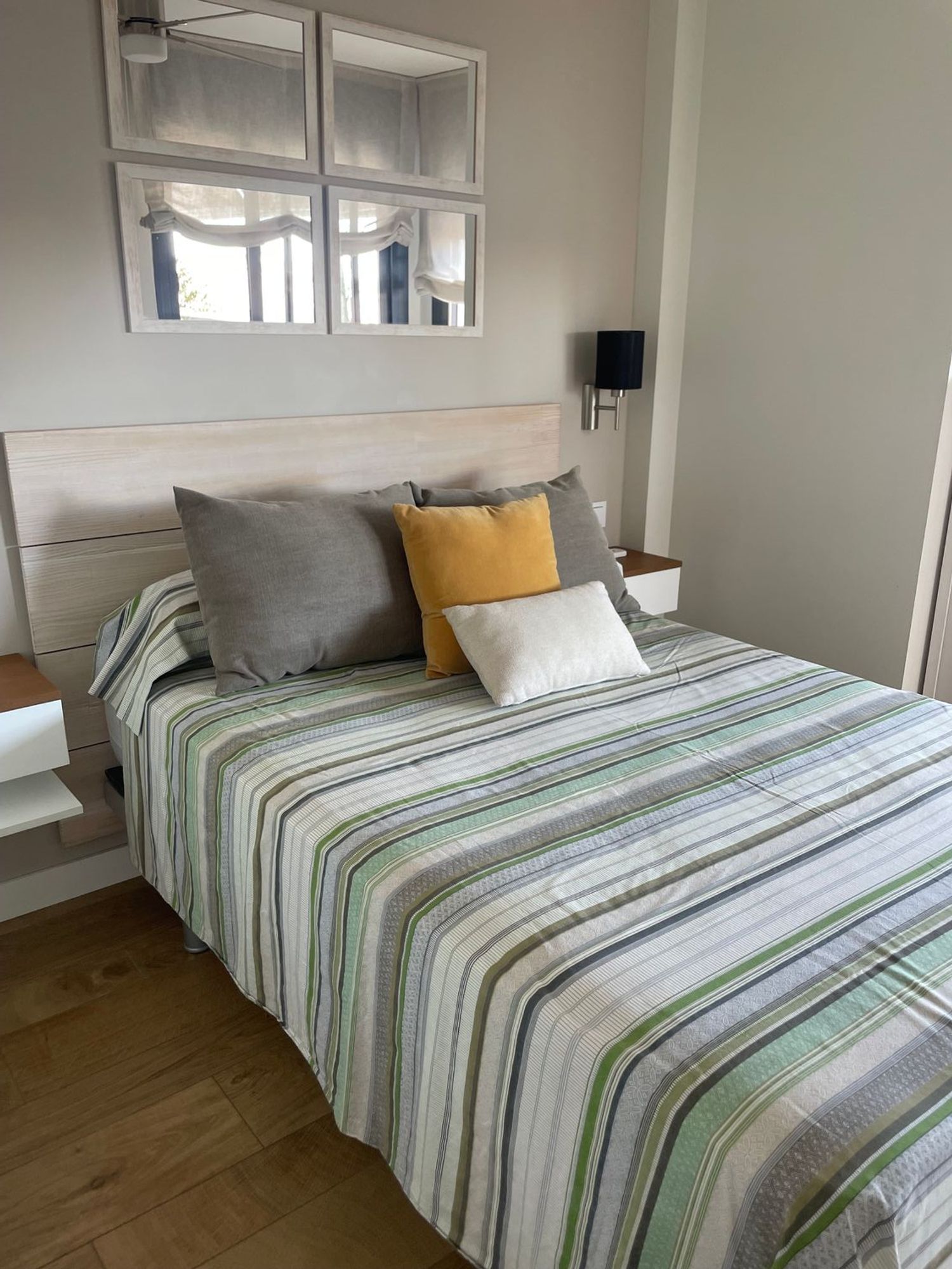 Ático en calle Julio César, 1 a - Foto 14