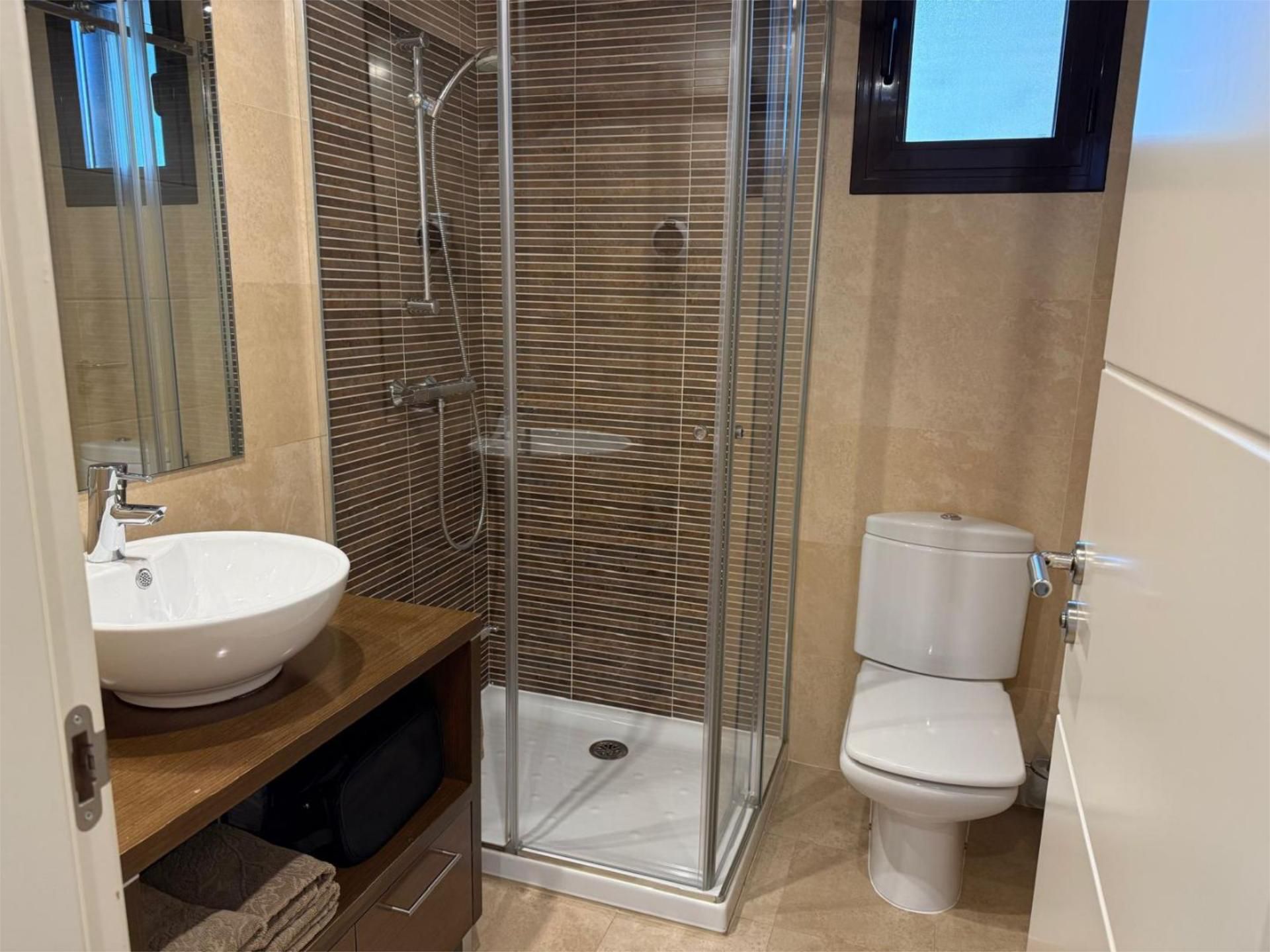 Piso en  Calle Albinoni 30 - Foto 27