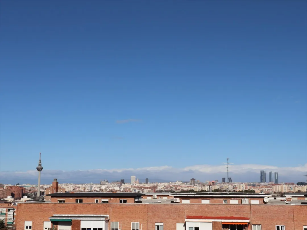 Piso en  Avenida de Moratalaz 180