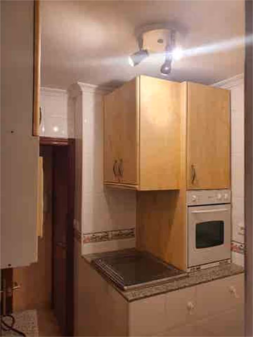 Piso en Plaza de Italia - Foto 4