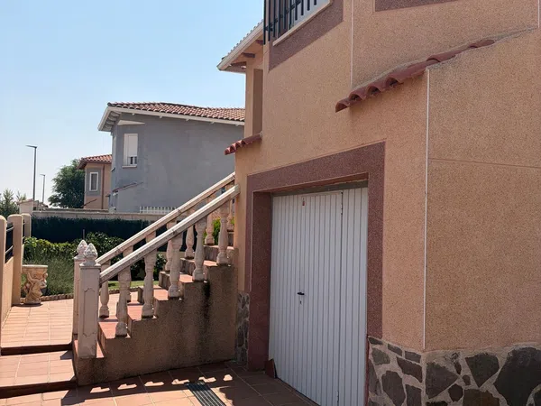 Casa o chalet independiente en Santa Olalla - Foto 3