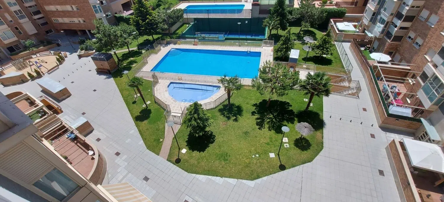 Piso en calle San Juan de Ortega, 96 - Foto 1