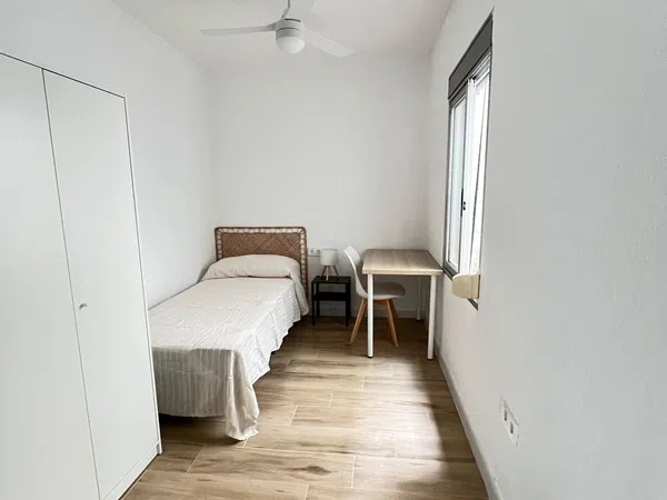 Piso en calle Ginés de Sepúlveda, 20 - Foto 5