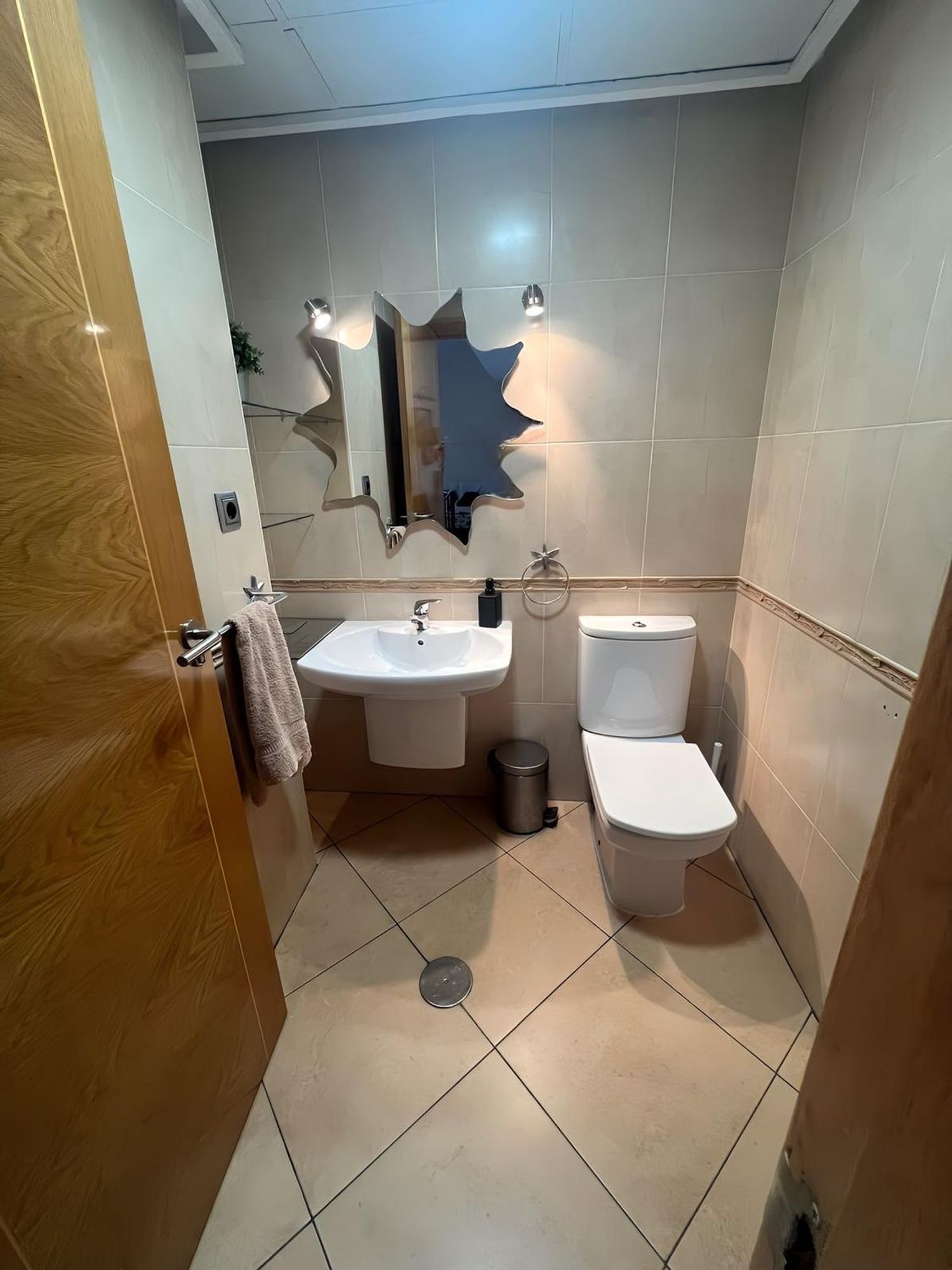 Ático en calle Mayor, 41 - Foto 8