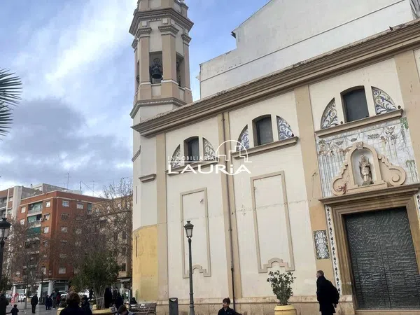 Ático en Calle de l'Assagador de les Monges, Patraix - Foto 14