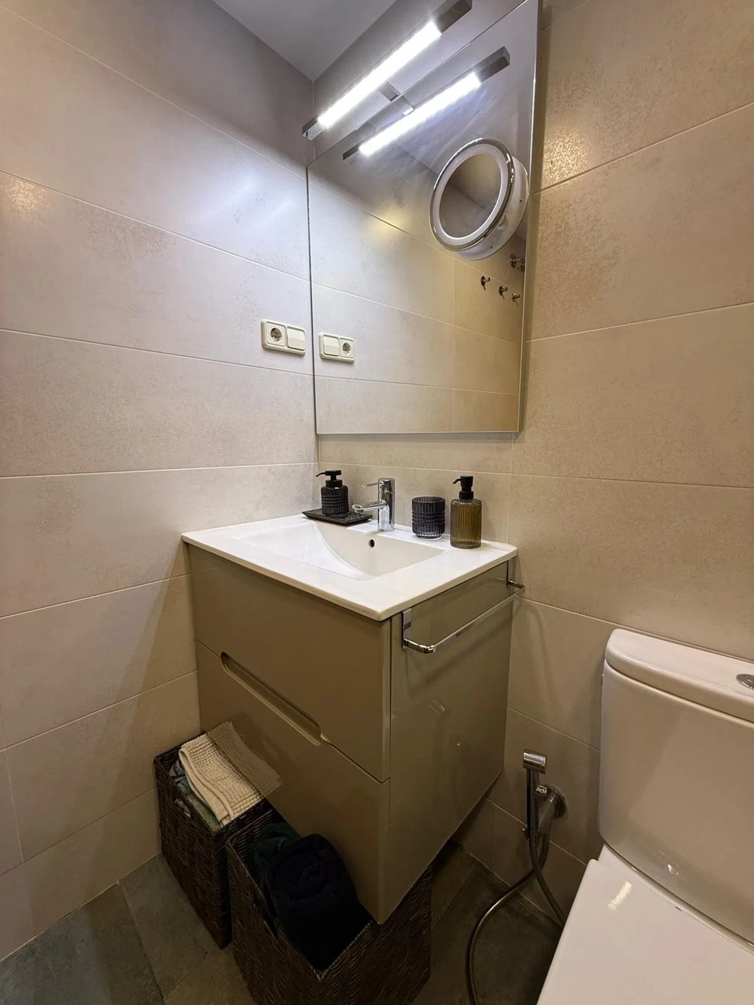 Dúplex en princesa de Éboli, 21 - Foto 23