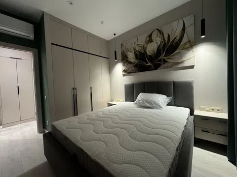 Piso en calle Constancia, 31