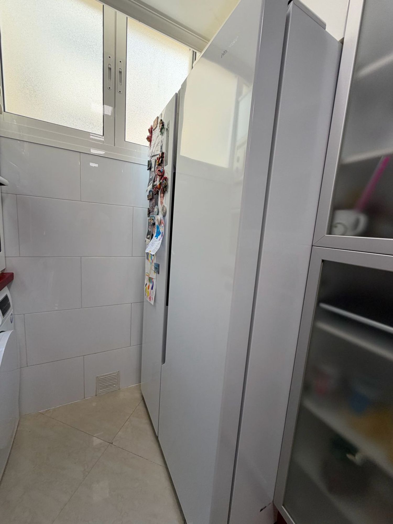 Piso en Paseo de los Tilos, 39, Cruz del Humilladero - Los Tilos - Foto 12