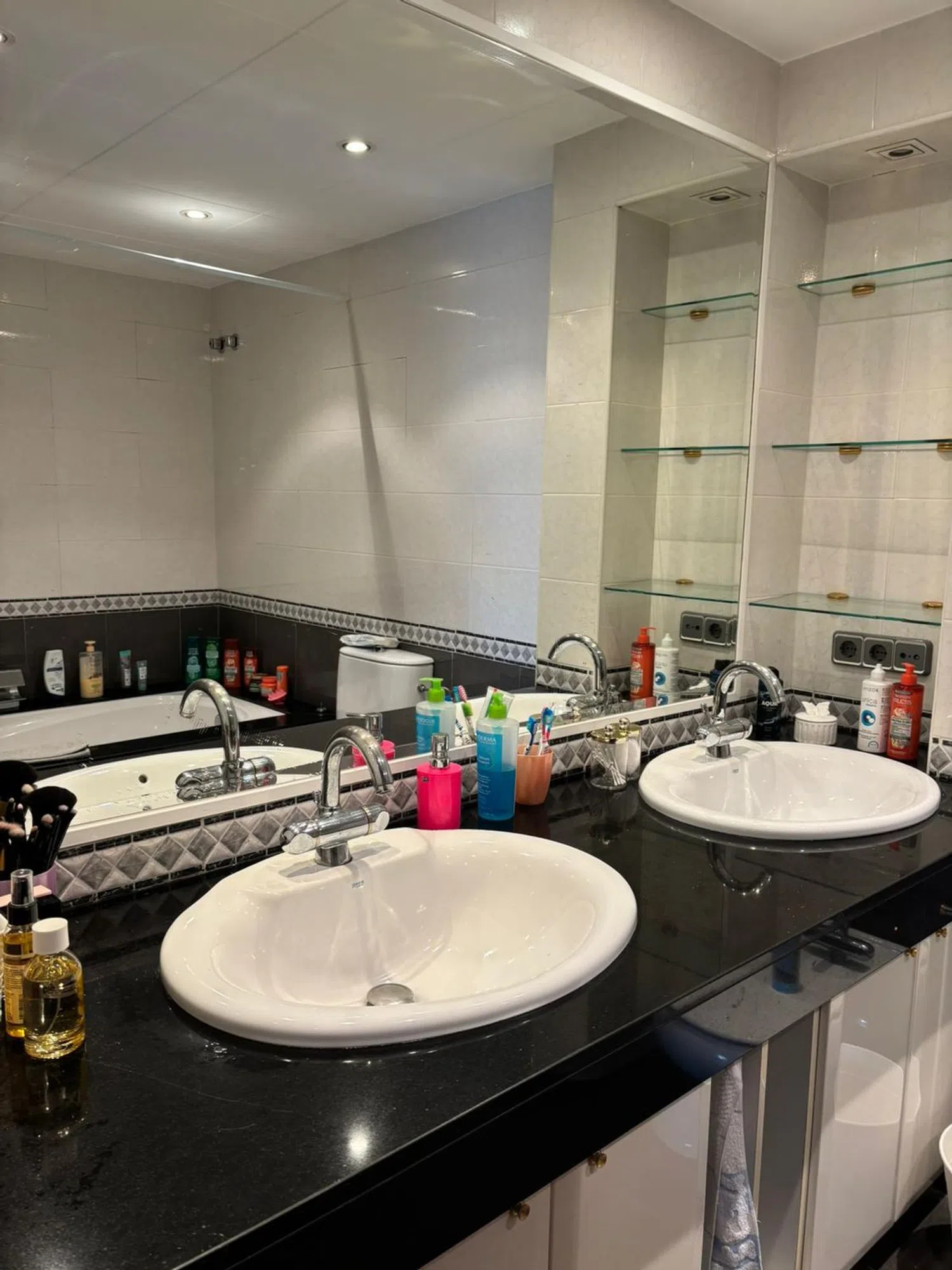 Piso en ronda dels Països Catalans, 18 - Foto 5