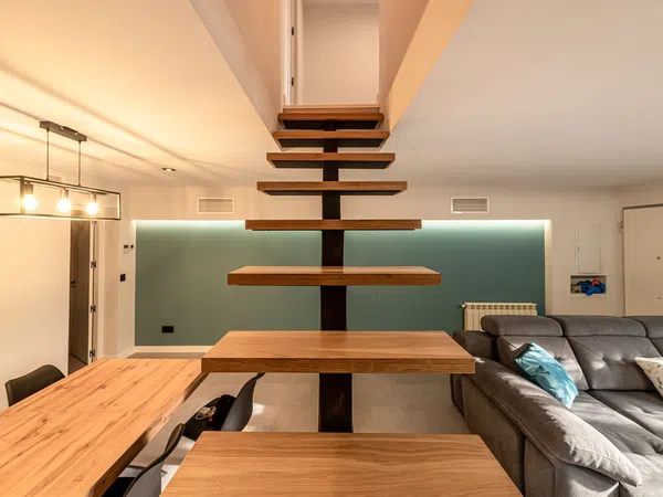 Chalet adosado en calle Santa Teresa de Jesús, 1 - Foto 22