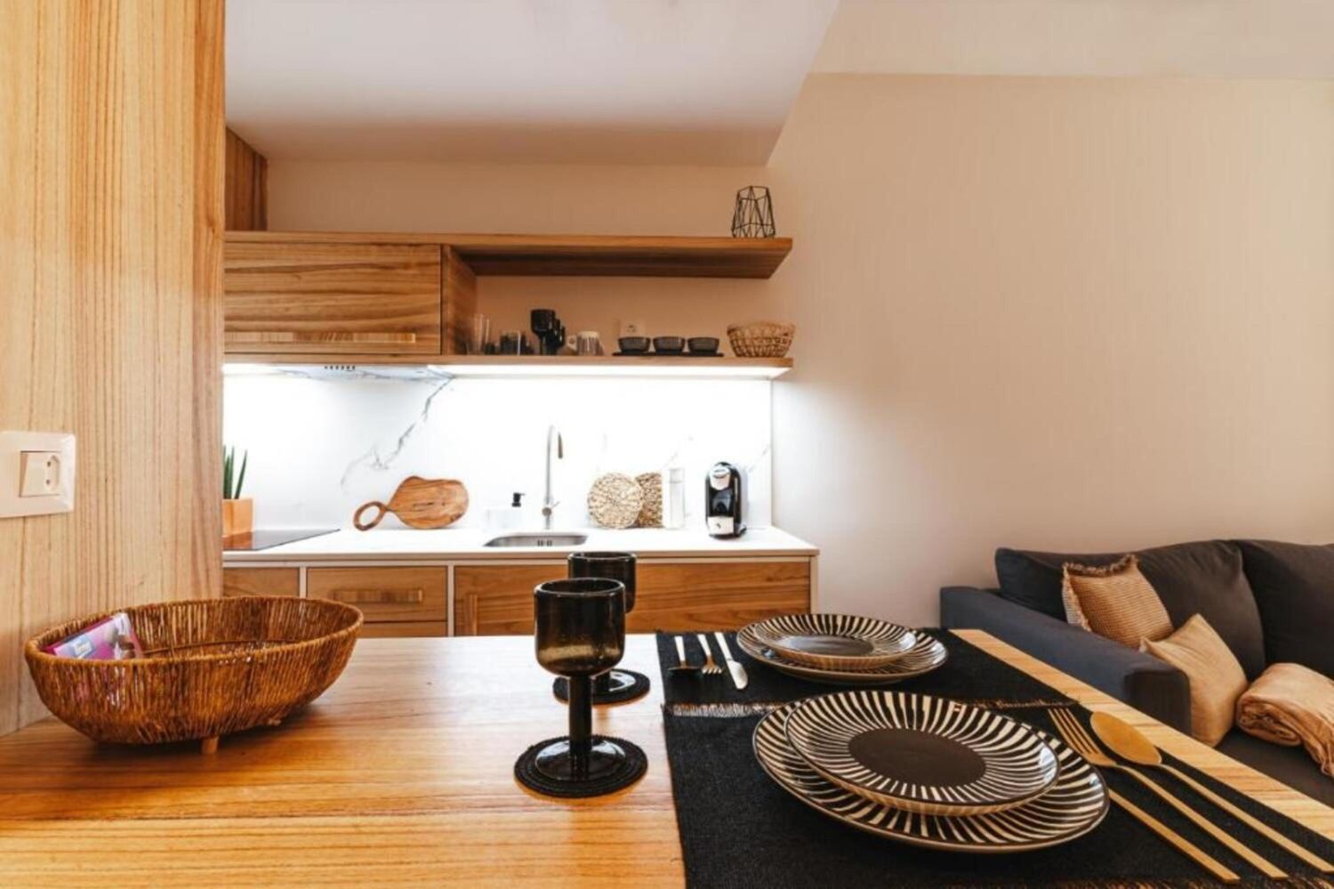 Piso en paseo las Canteras, 47 - Foto 7