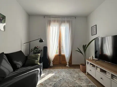 Piso en calle de Sicília, 348