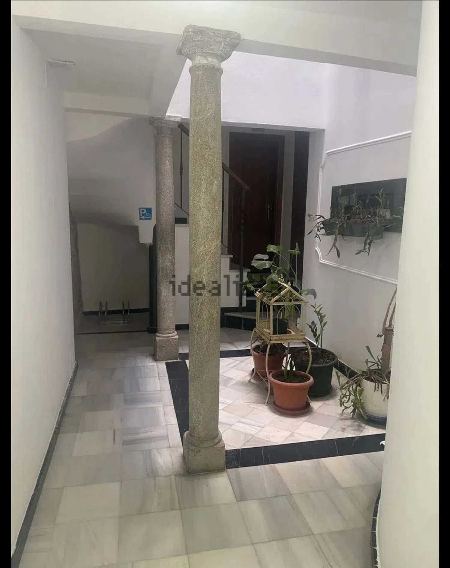 Estudio en calle Elvira, 106 - Foto 31