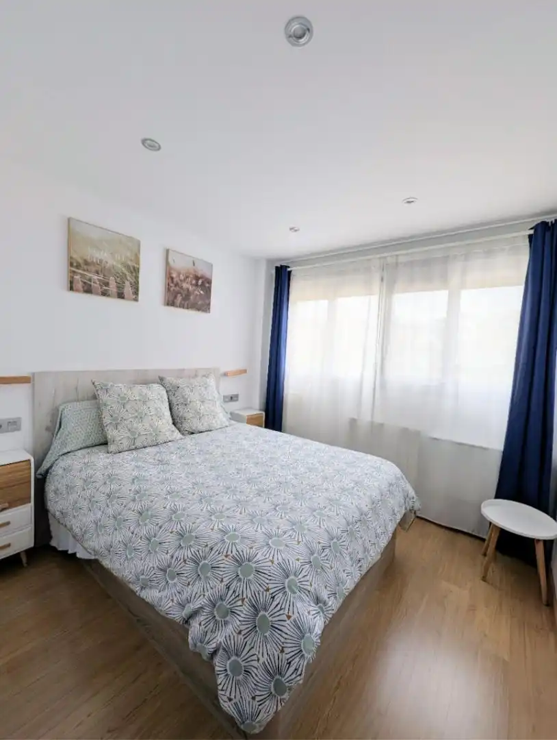 Piso en  Calle Santiago Rusiñol 64 - Foto 9