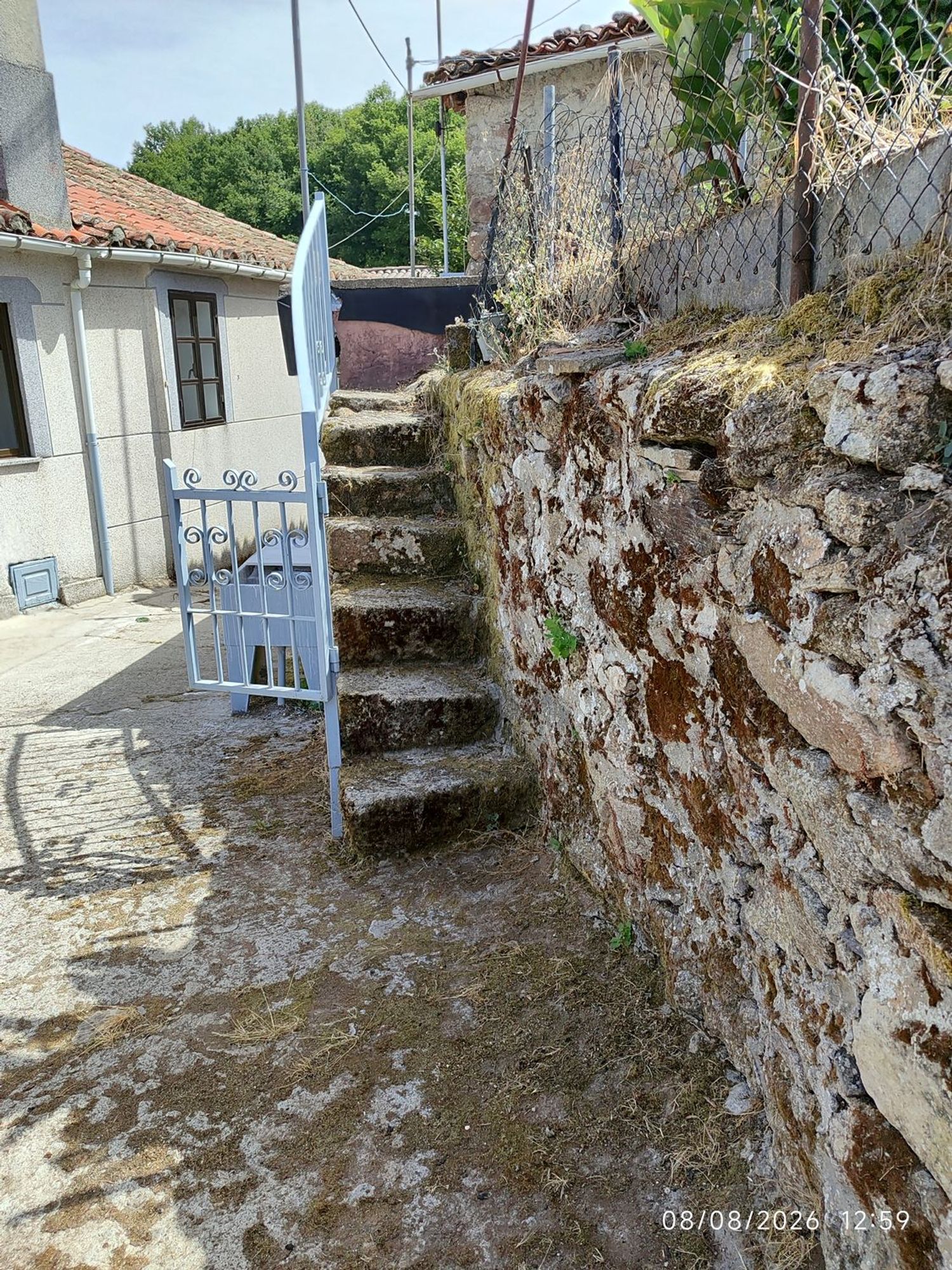 Casa de pueblo en San Mamede, 70 - Foto 2