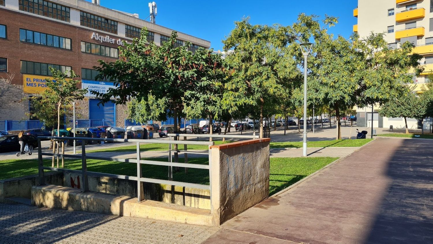 Local en Calle de Narcís de Monturiol, Santa Eulàlia - Foto 14