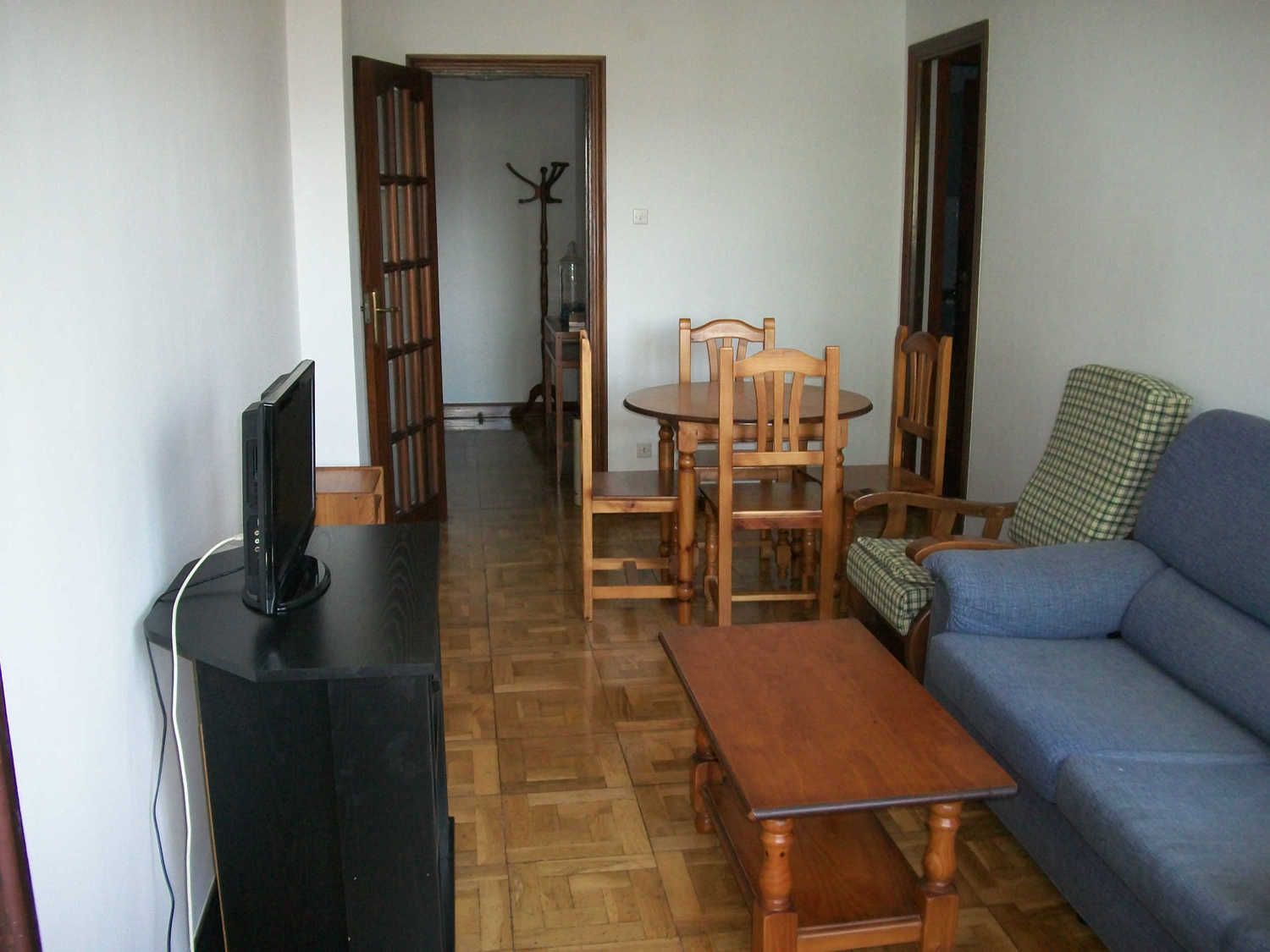 Piso en calle de Iturrama, 66 - Foto 2