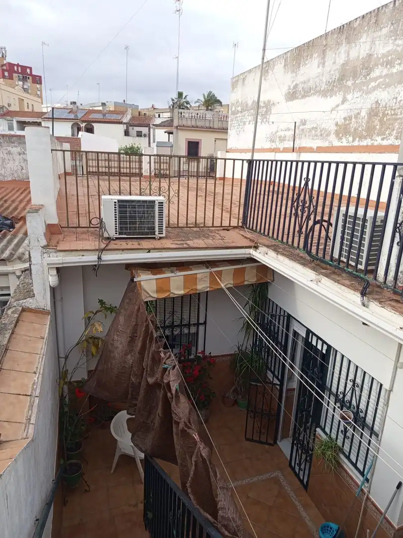 Chalet en  Avenida del Guadalquivir 88 - Foto 3