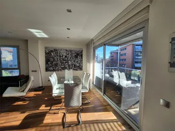 Piso en Sant Cugat del Vallès - Foto 12