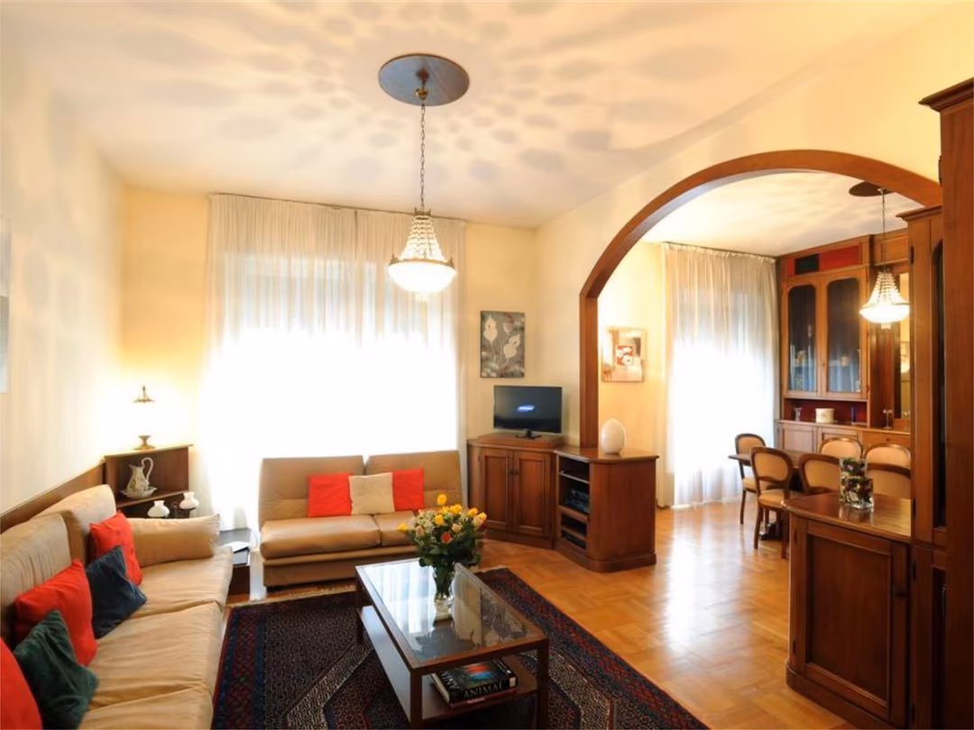 Piso en  Avinguda Goleta 23