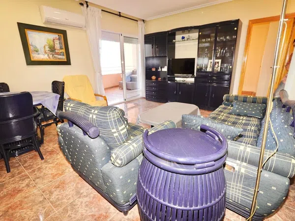 Piso en Calle Teodoro Llorente, 7, Campoamor - Foto 3
