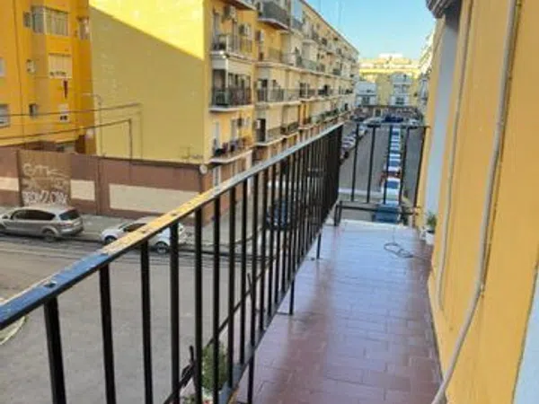 Piso en calle Mejorana, 11