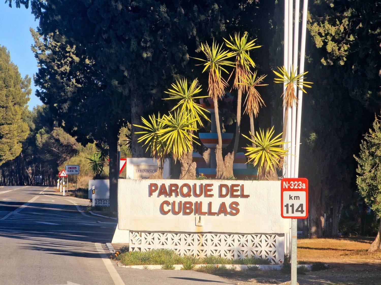 Piso en Ronda de los Montes, 53, Parque del Cubillas, Parque del Cubillas - Foto 8