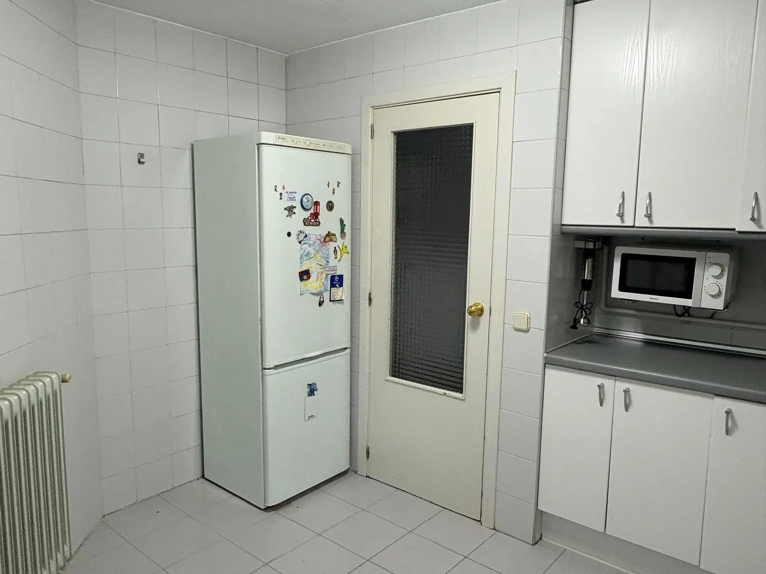 Piso en Barrio Palomeras Bajas - Foto 21