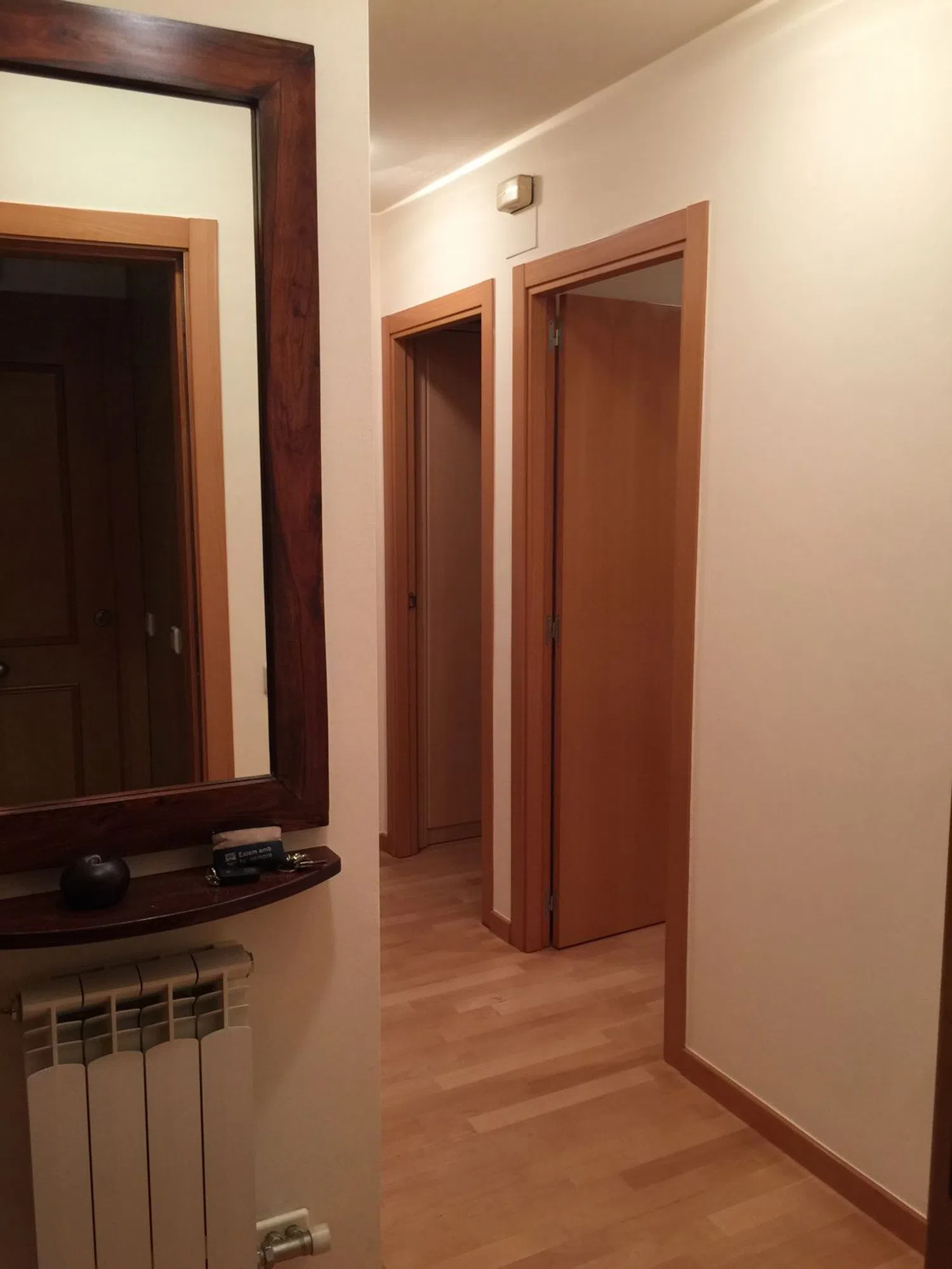 Piso en avenida de balmes, 33 - Foto 8